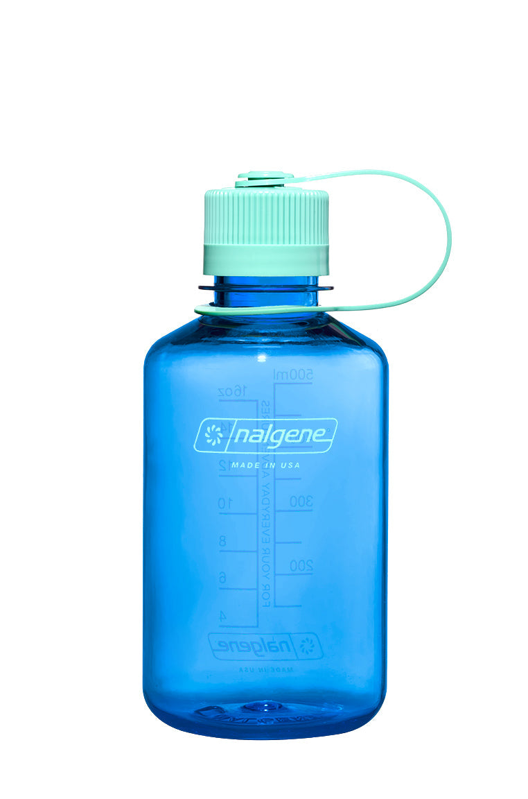 16oz Narrow Mouth Bottle - Essential Offering M3