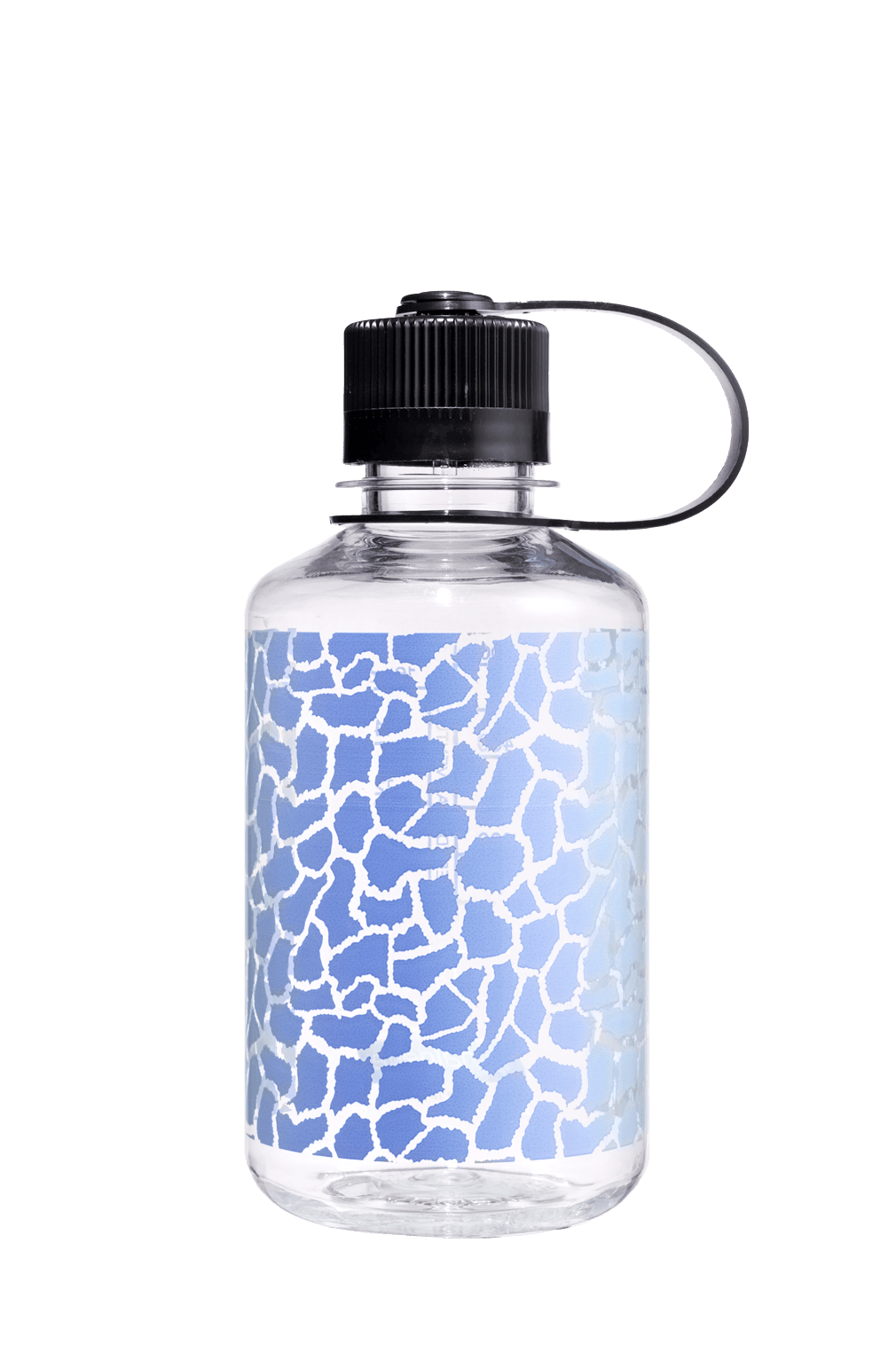 16oz Narrow Mouth Animal Print Bottles - Essential Offering L7 - Image 3