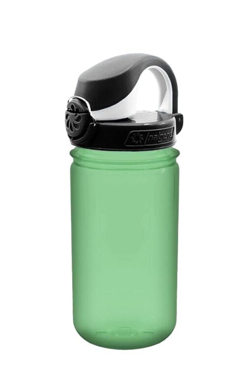 12oz Kids On-The-Fly Lock-Top Bottle - Essential Offering J2